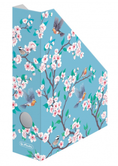 SUPORT DOSARE CARTON A4 MOTIV LADYLIKE BIRDS